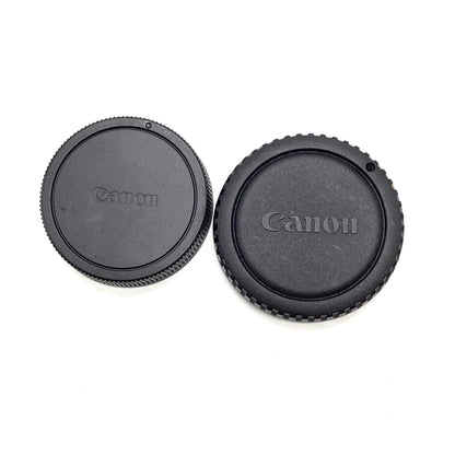 【全額返金保証】【最速発送】Canon EF-EOS M 美品 動作確認済