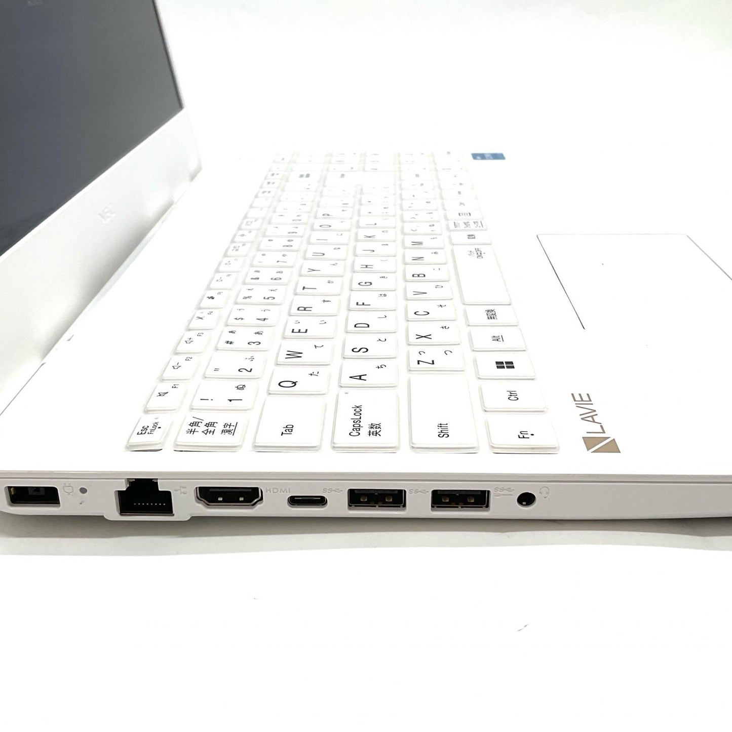 【全額返金保証】【最速発送】NEC LAVIE PC-N153FAW-E3 i3-1215U 8GB M.2 SSD 256GB 97.7% 美品 動作確認済