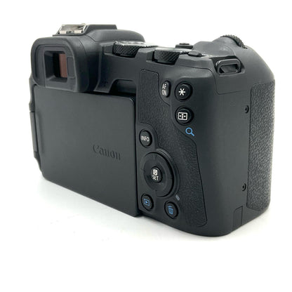 【全額返金保証】【最速発送】Canon デジタル一眼 EOS RP ボディ ブラック 美品 動作確認済