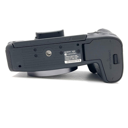 【全額返金保証】【最速発送】Canon デジタル一眼 EOS RP ボディ ブラック 美品 動作確認済