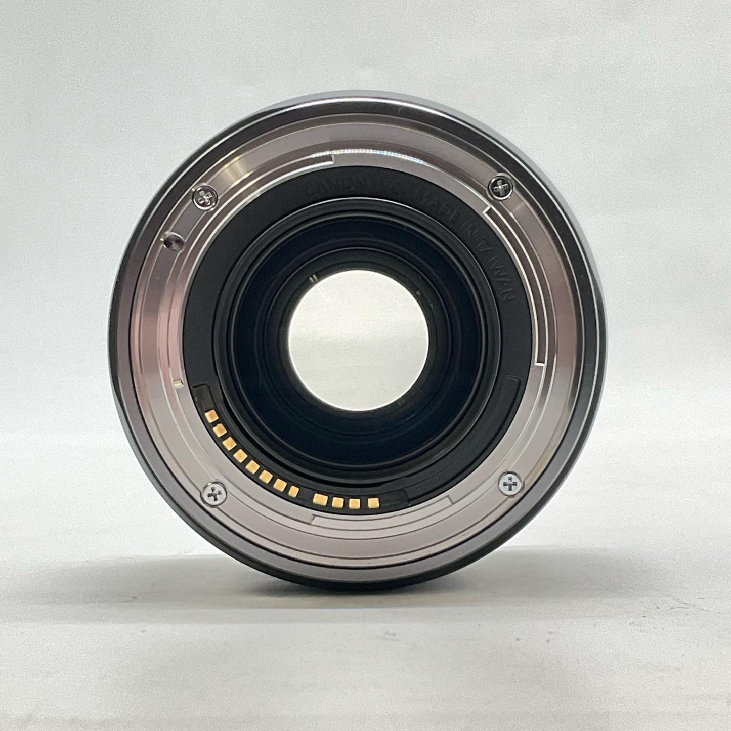 【全額返金保証】【最速発送】Canon RF35mm F1.8 マクロ IS STM 超美品 動作確認済