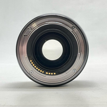 【全額返金保証】【最速発送】Canon RF35mm F1.8 マクロ IS STM 超美品 動作確認済