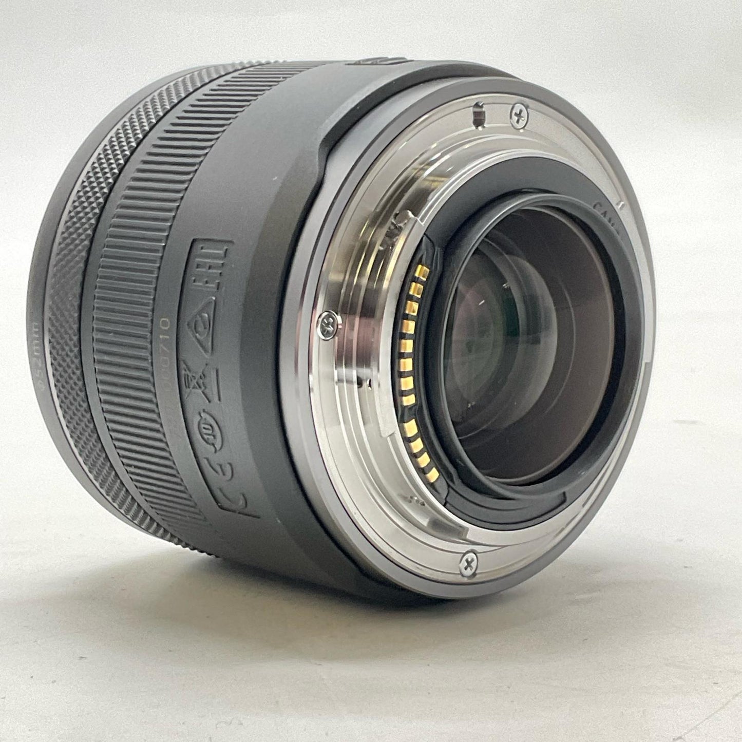 【全額返金保証】【最速発送】Canon RF35mm F1.8 マクロ IS STM 超美品 動作確認済