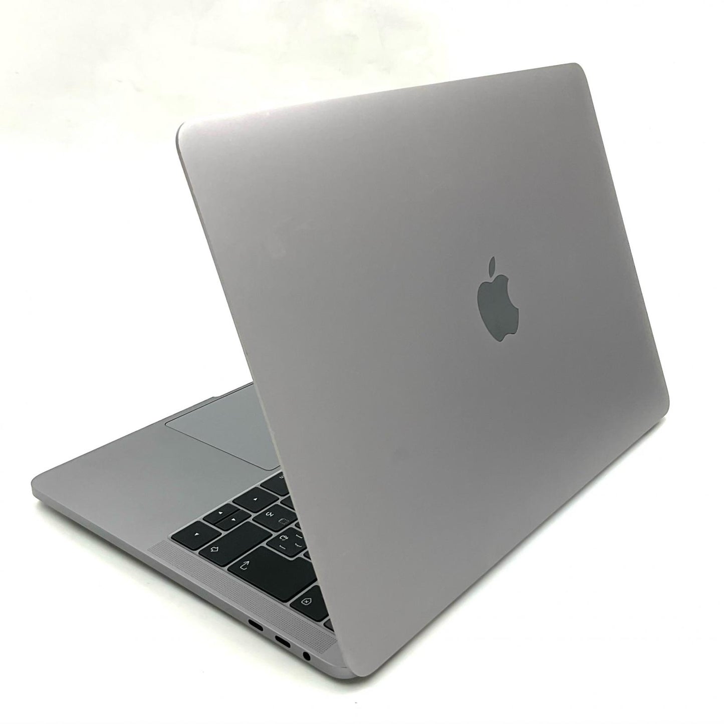 【全額返金保証】【最速発送】Apple MacBook Pro 13インチ 2017 3.1 GHz デュアルコア Intel Core i5 8GB 512GB スペースグレイ 動作確認済