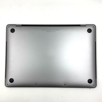 【全額返金保証】【最速発送】Apple MacBook Pro 13インチ 2017 3.1 GHz デュアルコア Intel Core i5 8GB 512GB スペースグレイ 動作確認済