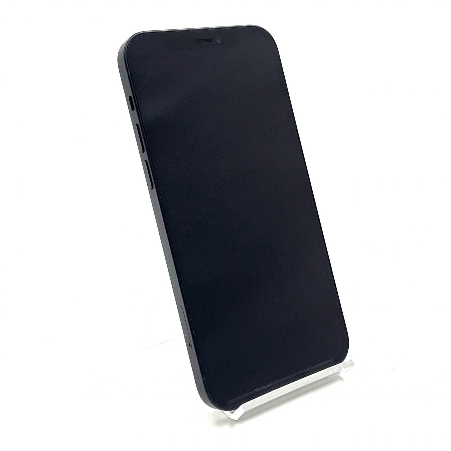 【全額返金保証】【最速発送】Apple iPhone iPhone 12 128GB ブラック Softbank 白ロム 動作確認済 73%