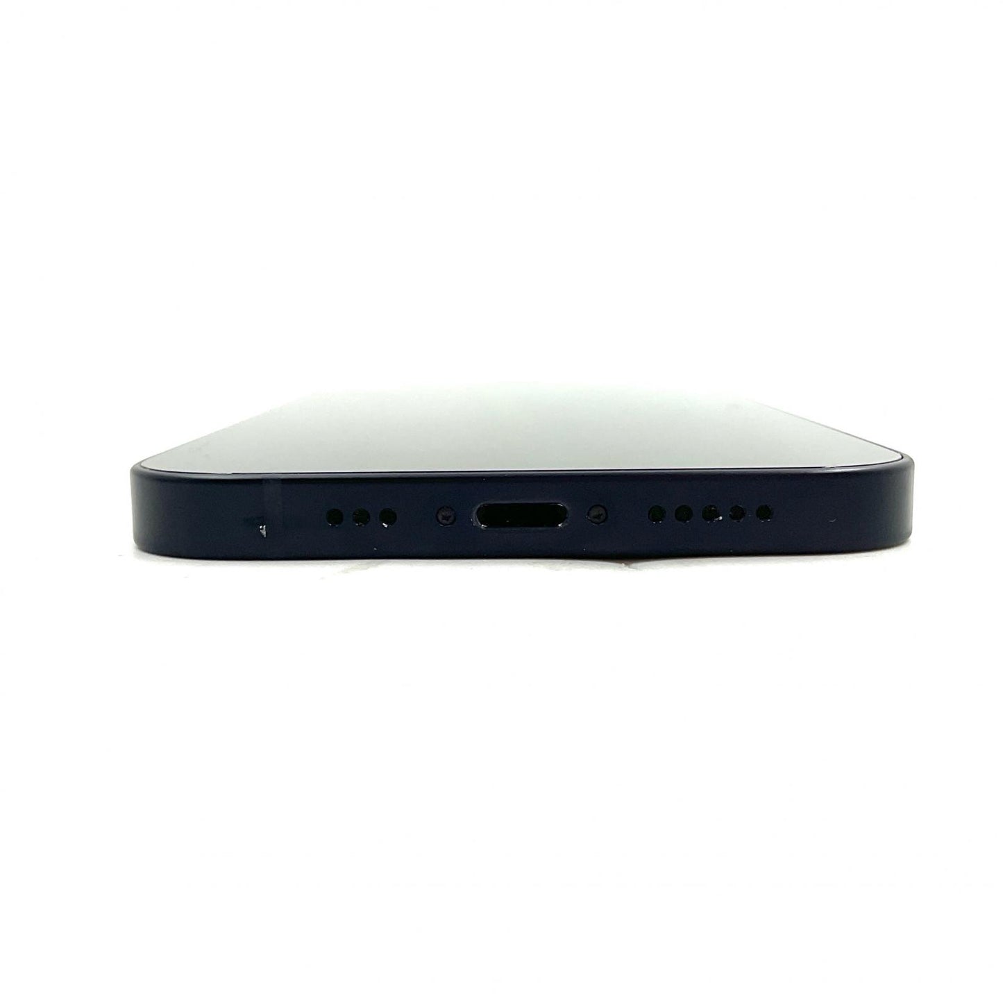 【全額返金保証】【最速発送】Apple iPhone iPhone 12 128GB ブラック Softbank 白ロム 動作確認済 73%