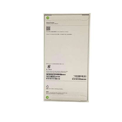 【全額返金保証】【最速発送】Apple iPhone iPhone 17 Pro Max 256GB ディープブルー SIMフリー 白ロム 新品未開封 即納OK
