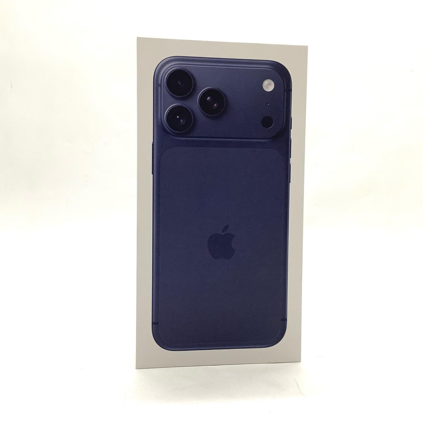 【全額返金保証】【最速発送】Apple iPhone iPhone 17 Pro Max 256GB ディープブルー SIMフリー 白ロム 新品未開封 即納OK