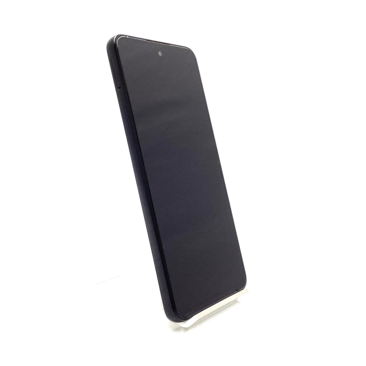 【全額返金保証】【最速発送】ZTE nubia S 5G 128GB ブラック Softbank A403ZT 白ロム 超美品 動作確認済