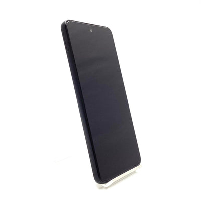 【全額返金保証】【最速発送】ZTE nubia S 5G 128GB ブラック Softbank A403ZT 白ロム 超美品 動作確認済