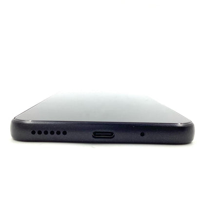 【全額返金保証】【最速発送】ZTE nubia S 5G 128GB ブラック Softbank A403ZT 白ロム 超美品 動作確認済