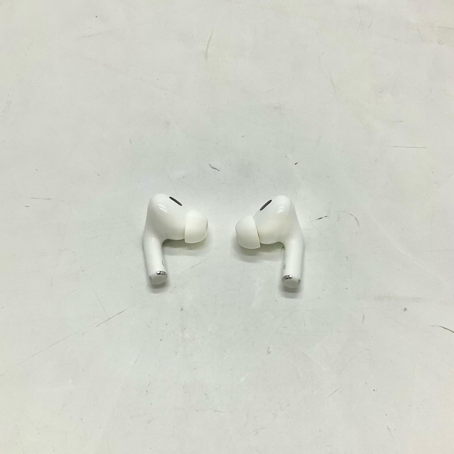 【全額返金保証】【最速発送】Apple AirPods Pro 美品 動作確認済