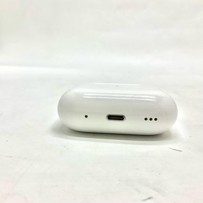 【全額返金保証】【最速発送】Apple AirPods Pro 美品 動作確認済