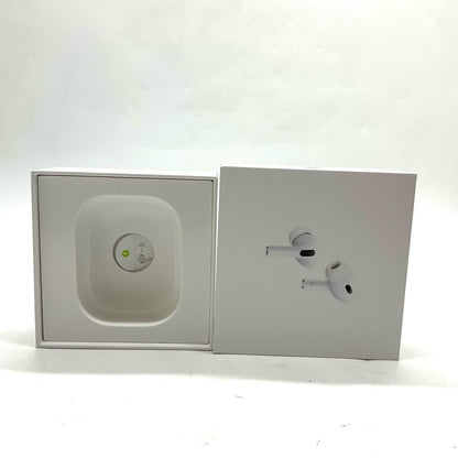 【全額返金保証】【最速発送】Apple AirPods Pro 美品 動作確認済