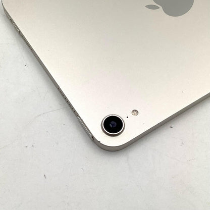 【全額返金保証】【最速発送】Apple iPad mini 8.3インチ 第6世代 64GB スターライト Wi-Fi 動作確認済