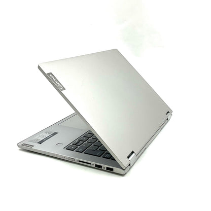 【最速発送】Lenovo IDEAPAD C340-14IWL 81N4004EJP Intel(R) Core(TM) i5-8265U　CPU @ 1.60GHz 8GB M.2 SSD 512GB 19.4%【難有】