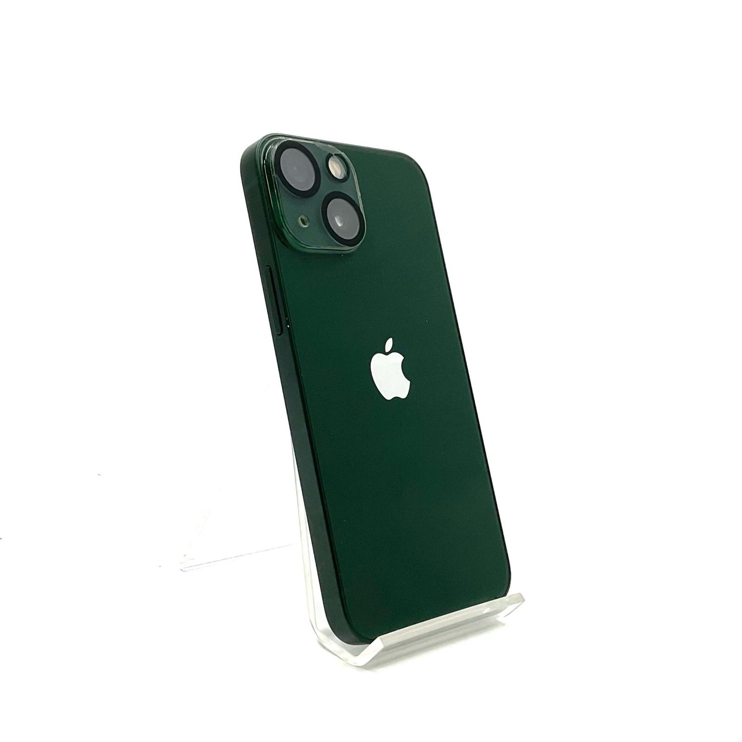 【全額返金保証】【最速発送】Apple iPhone iPhone mini 13 128GB グリーン SIMフリー 白ロム 美品 動作確認済 76%