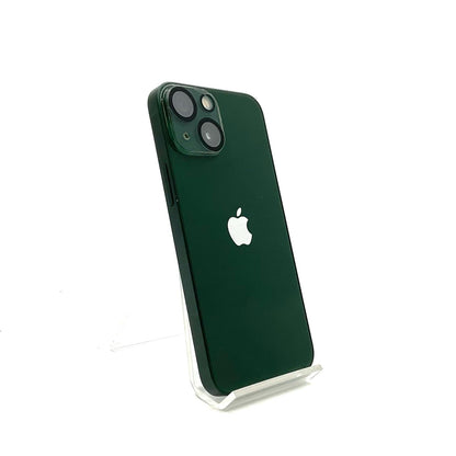 【全額返金保証】【最速発送】Apple iPhone iPhone mini 13 128GB グリーン SIMフリー 白ロム 美品 動作確認済 76%