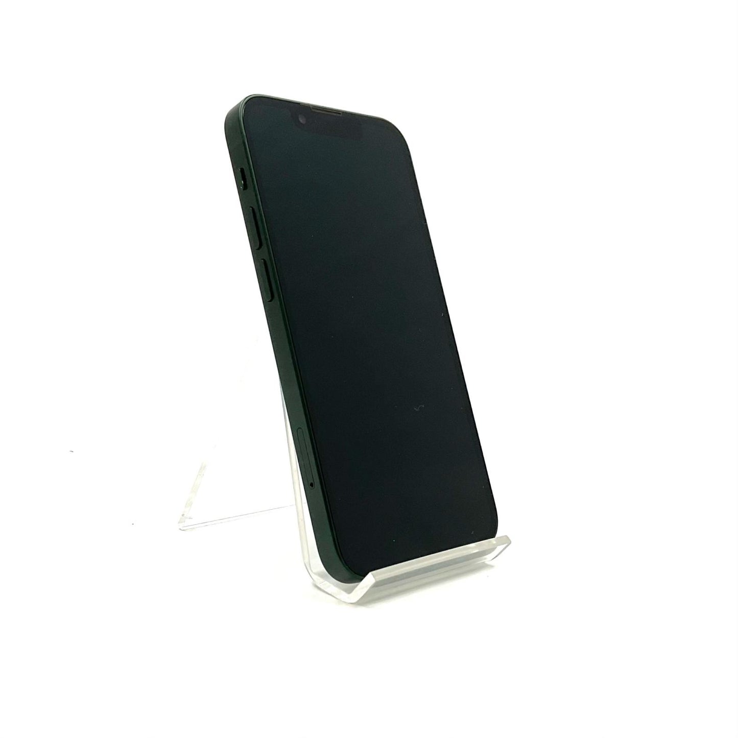 【全額返金保証】【最速発送】Apple iPhone iPhone mini 13 128GB グリーン SIMフリー 白ロム 美品 動作確認済 76%