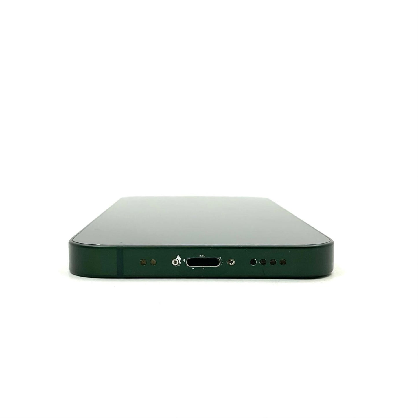 【全額返金保証】【最速発送】Apple iPhone iPhone mini 13 128GB グリーン SIMフリー 白ロム 美品 動作確認済 76%