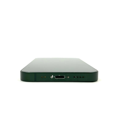 【全額返金保証】【最速発送】Apple iPhone iPhone mini 13 128GB グリーン SIMフリー 白ロム 美品 動作確認済 76%