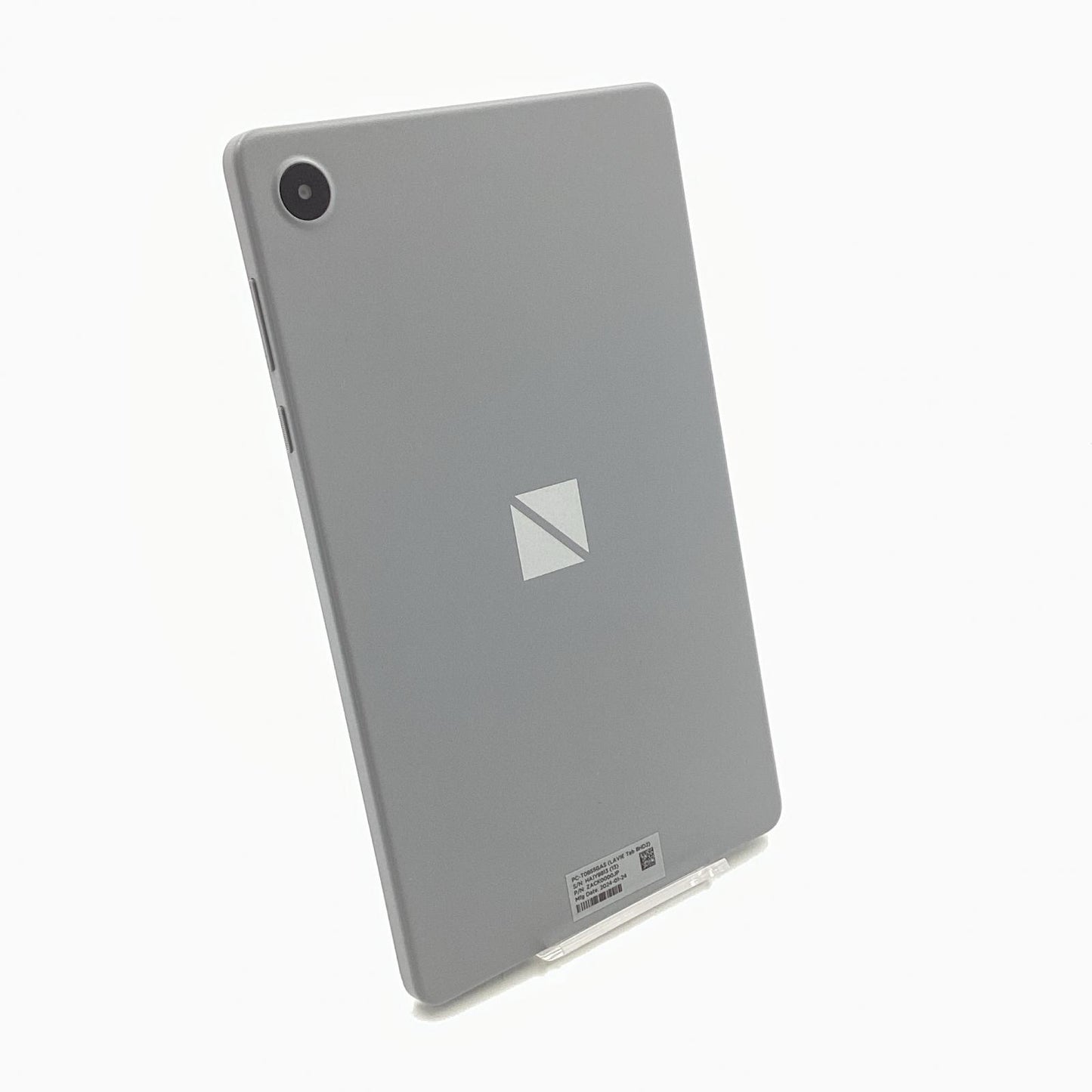 【全額返金保証】【最速発送】NEC LAVIE Tab 8HD2 8インチ 64GB 美品 動作確認済