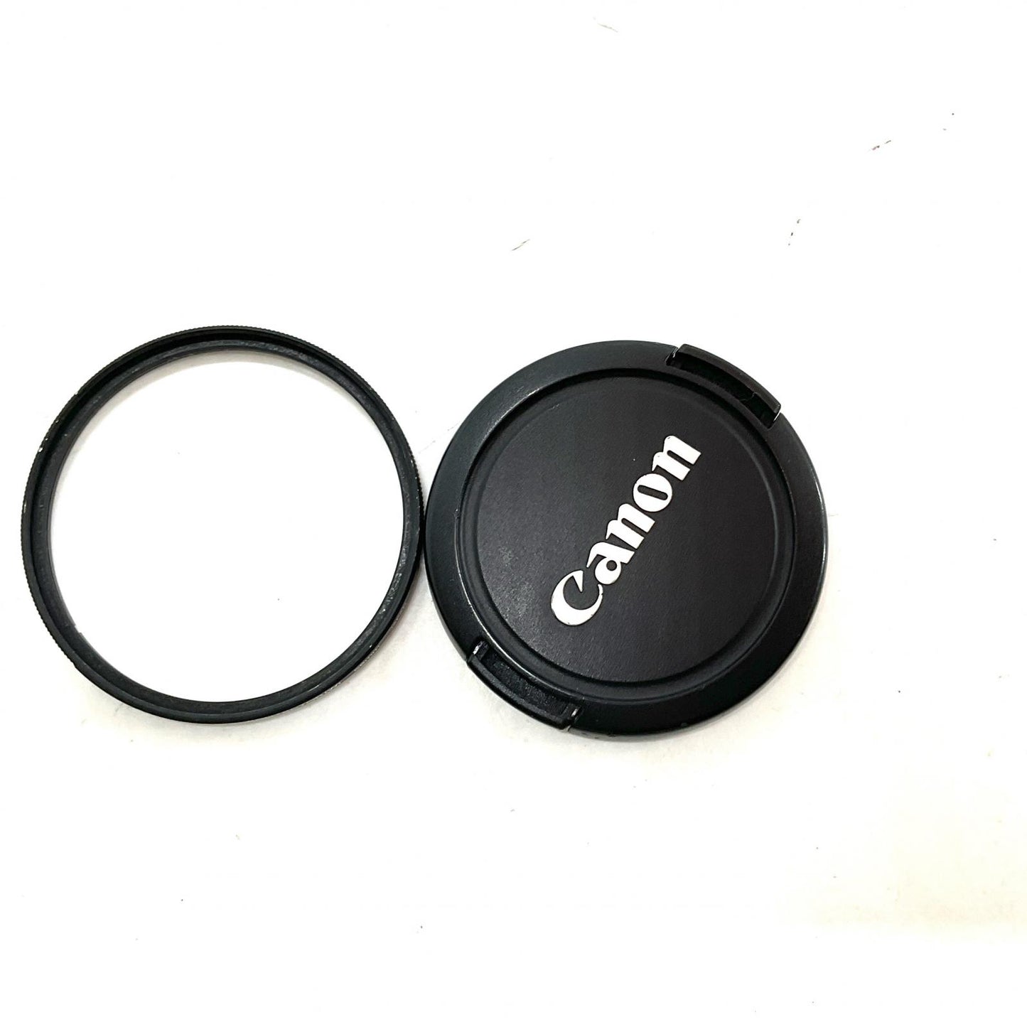 【全額返金保証】【最速発送】Canon EF-S18-55mm F3.5-5.6 IS II 美品 動作確認済