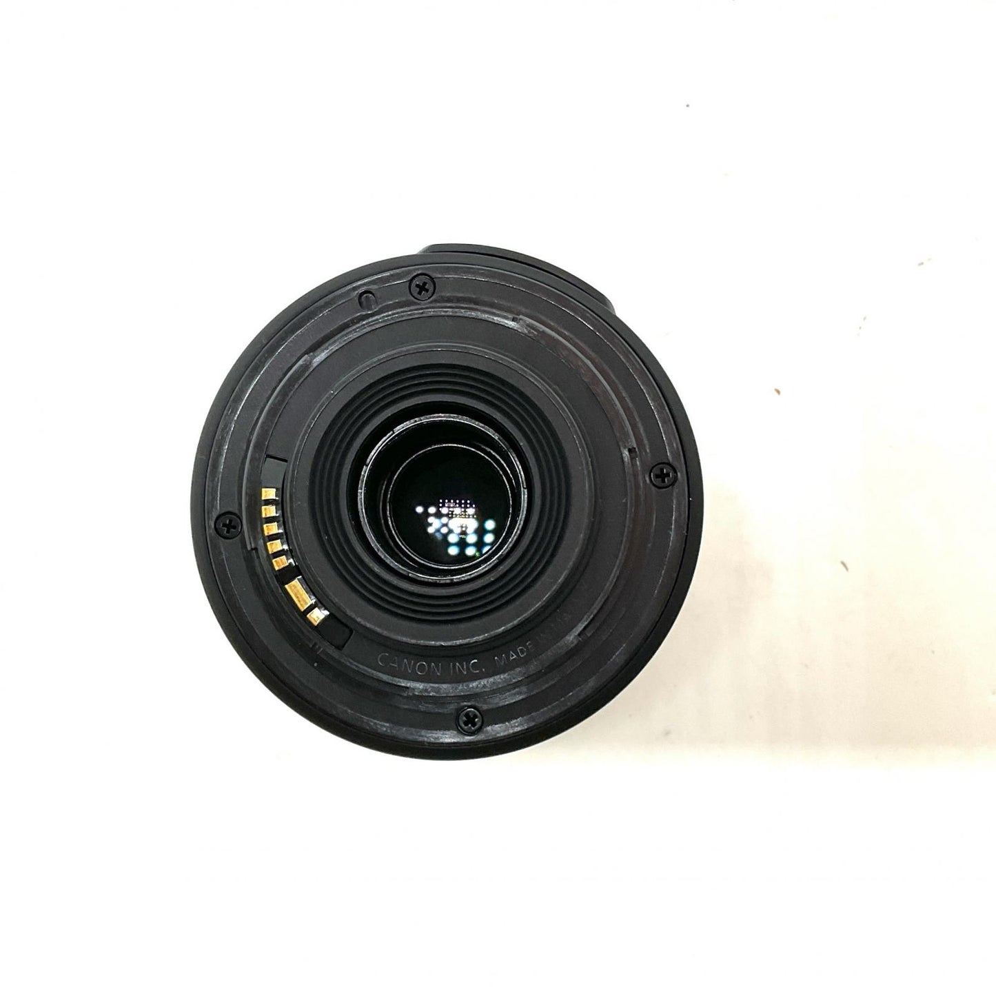 【全額返金保証】【最速発送】Canon EF-S55-250mm F4-5.6 IS II 美品 動作確認済