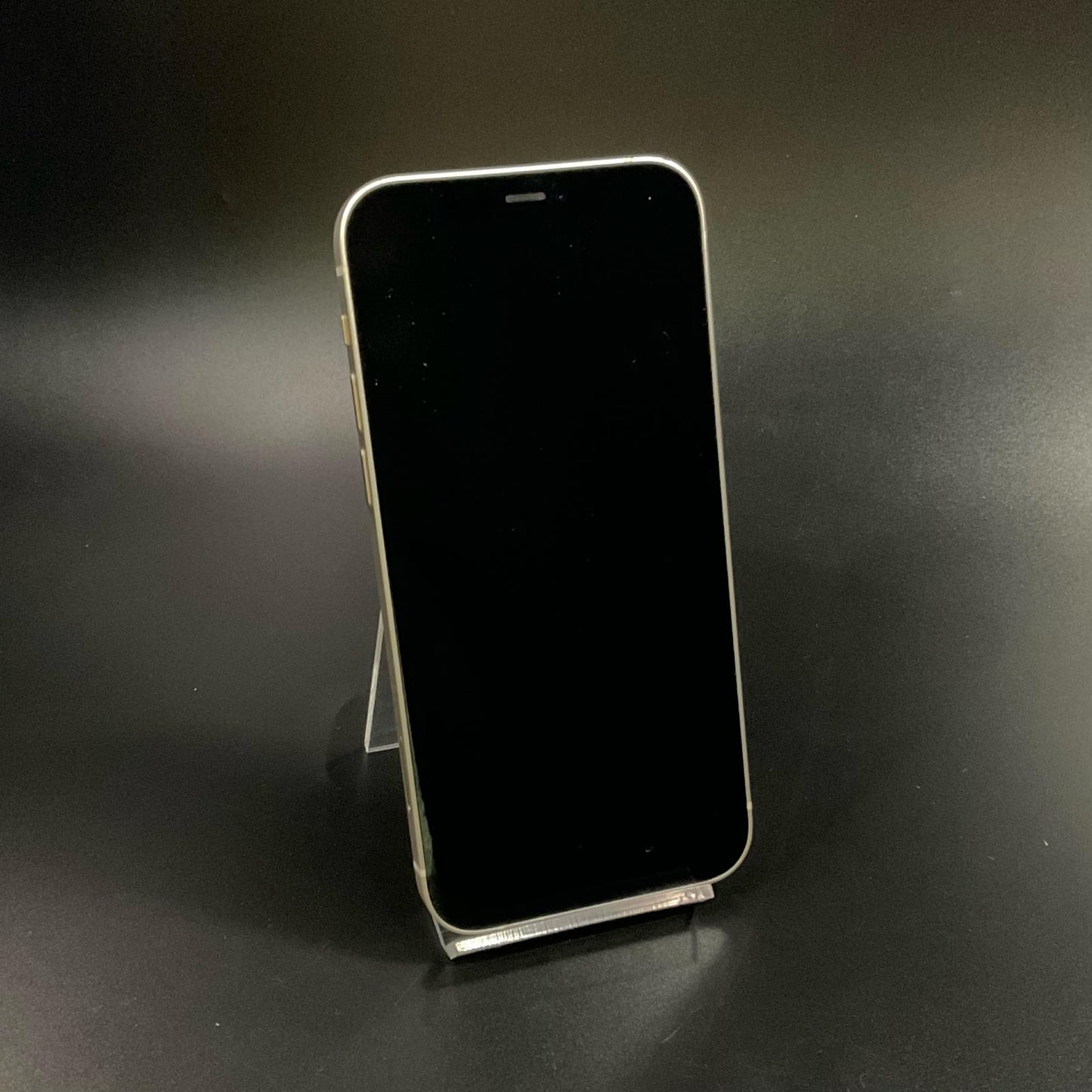 【全額返金保証】【最速発送】Apple iPhone iPhone 12 128GB ホワイト Softbank SIMフリー 白ロム 動作確認済 76%