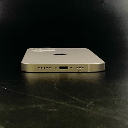 【全額返金保証】【最速発送】Apple iPhone iPhone 12 128GB ホワイト Softbank SIMフリー 白ロム 動作確認済 76%
