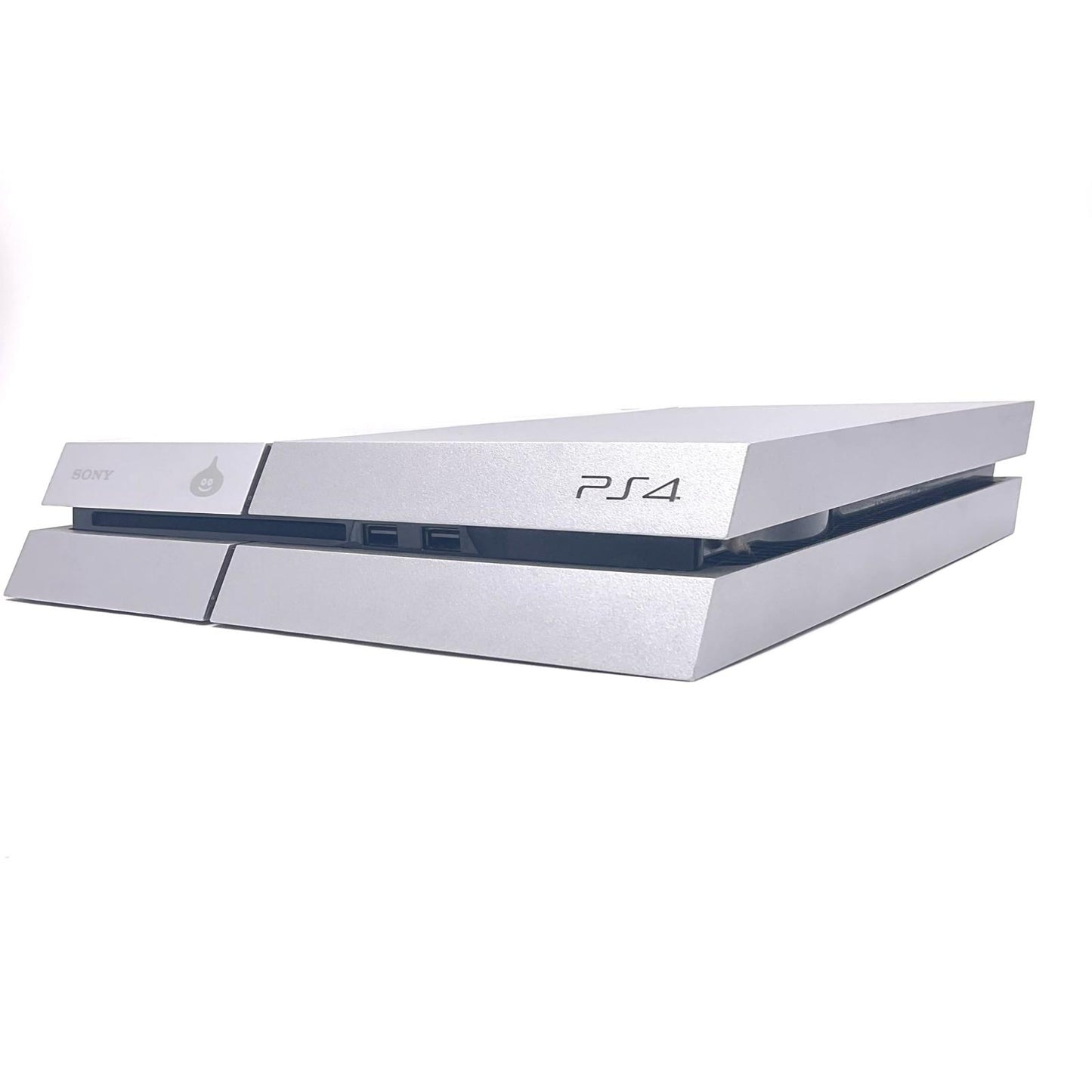 【全額返金保証】【最速発送】Sony PlayStation4 ドラゴンクエスト メタルスライム エディション 美品 動作確認済