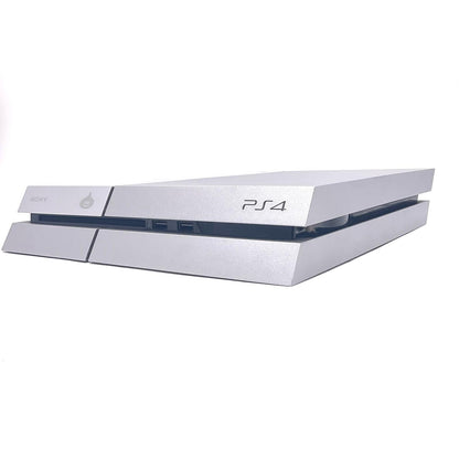 【全額返金保証】【最速発送】Sony PlayStation4 ドラゴンクエスト メタルスライム エディション 美品 動作確認済