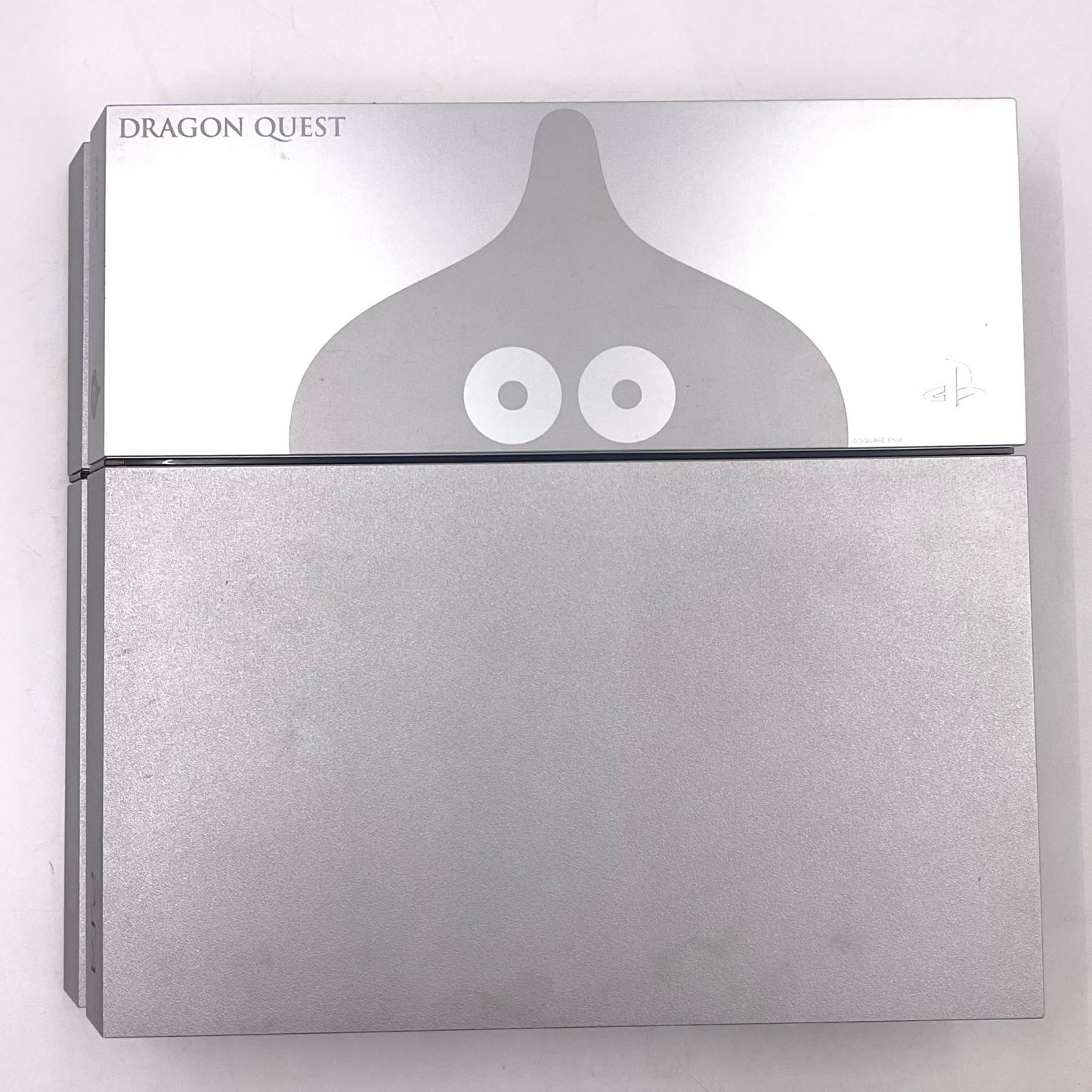 【全額返金保証】【最速発送】Sony PlayStation4 ドラゴンクエスト メタルスライム エディション 美品 動作確認済