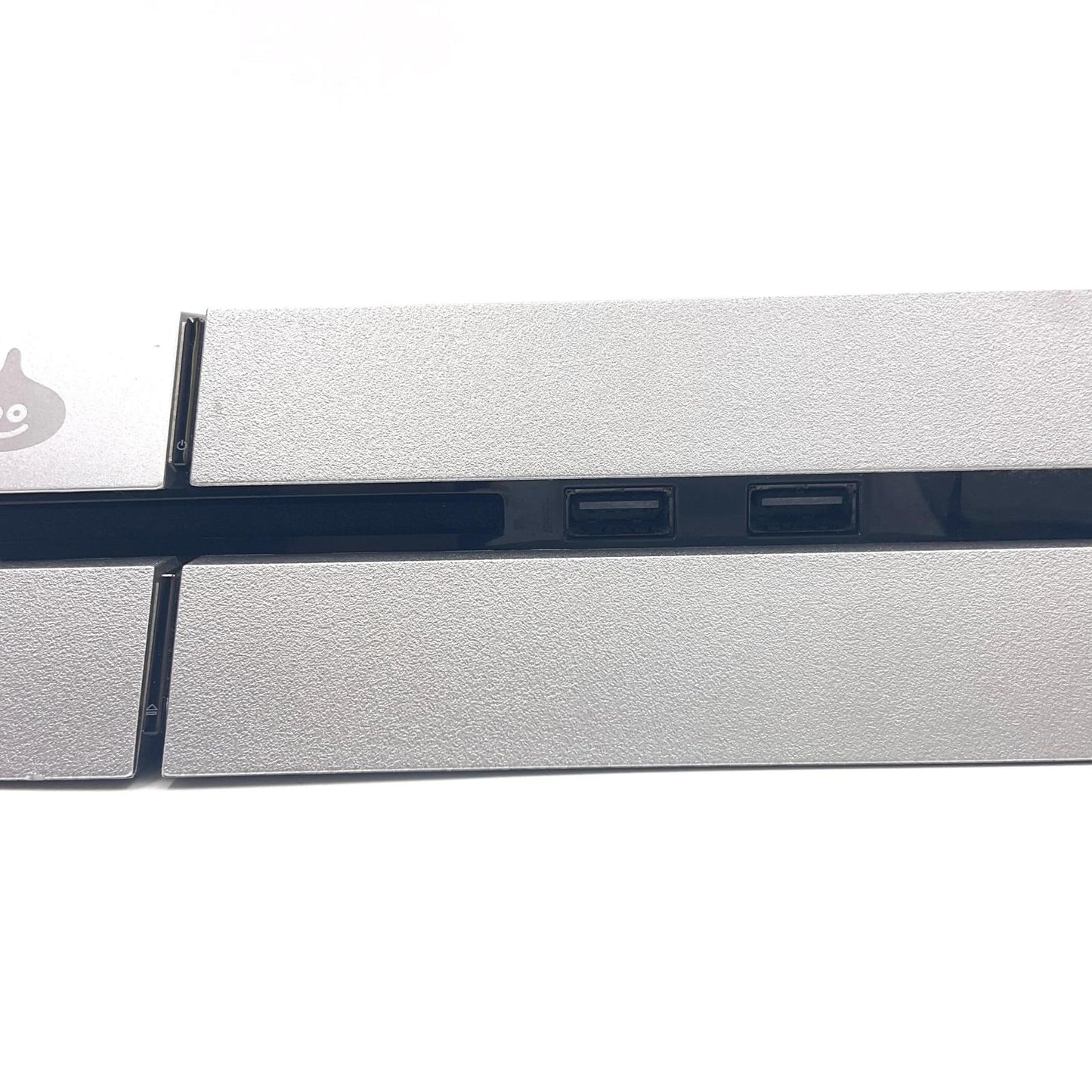 【全額返金保証】【最速発送】Sony PlayStation4 ドラゴンクエスト メタルスライム エディション 美品 動作確認済