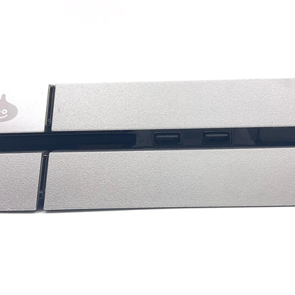 【全額返金保証】【最速発送】Sony PlayStation4 ドラゴンクエスト メタルスライム エディション 美品 動作確認済