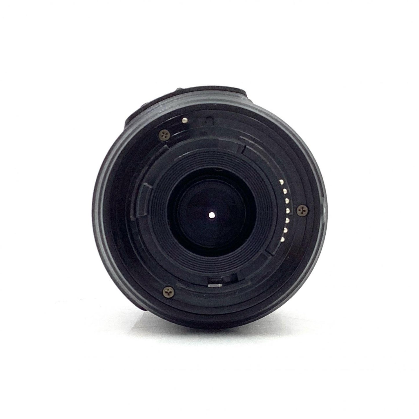 【全額返金保証】【最速発送】Nikon AF-S DX NIKKOR 18-55mm f/3.5-5.6G VR 動作確認済