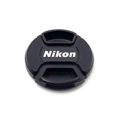 【全額返金保証】【最速発送】Nikon AF-S DX NIKKOR 18-55mm f/3.5-5.6G VR 動作確認済