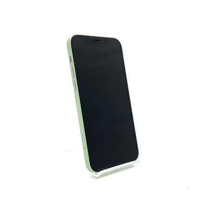 【全額返金保証】【最速発送】Apple iPhone iPhone 12 64GB グリーン Softbank SIMフリー 動作確認済 91%