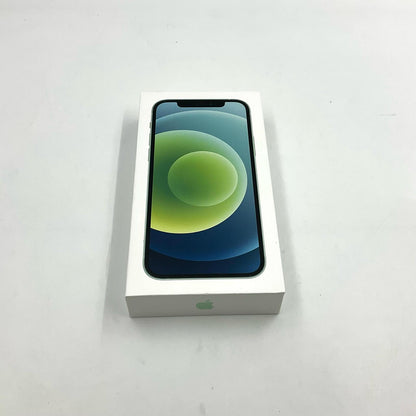 【全額返金保証】【最速発送】Apple iPhone iPhone 12 64GB グリーン Softbank SIMフリー 動作確認済 91%