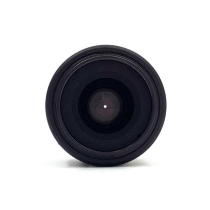 【全額返金保証】【最速発送】Nikon AF-S DX NIKKOR 35mm f/1.8G 美品 動作確認済