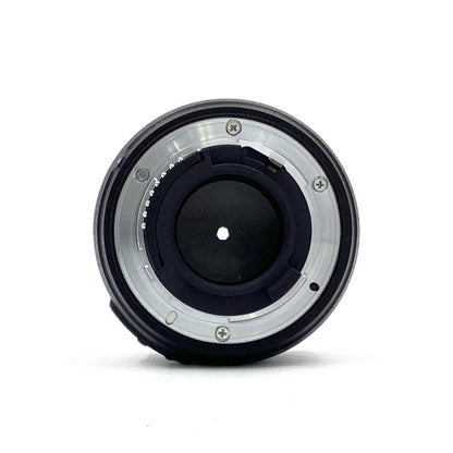 【全額返金保証】【最速発送】Nikon AF-S DX NIKKOR 35mm f/1.8G 美品 動作確認済