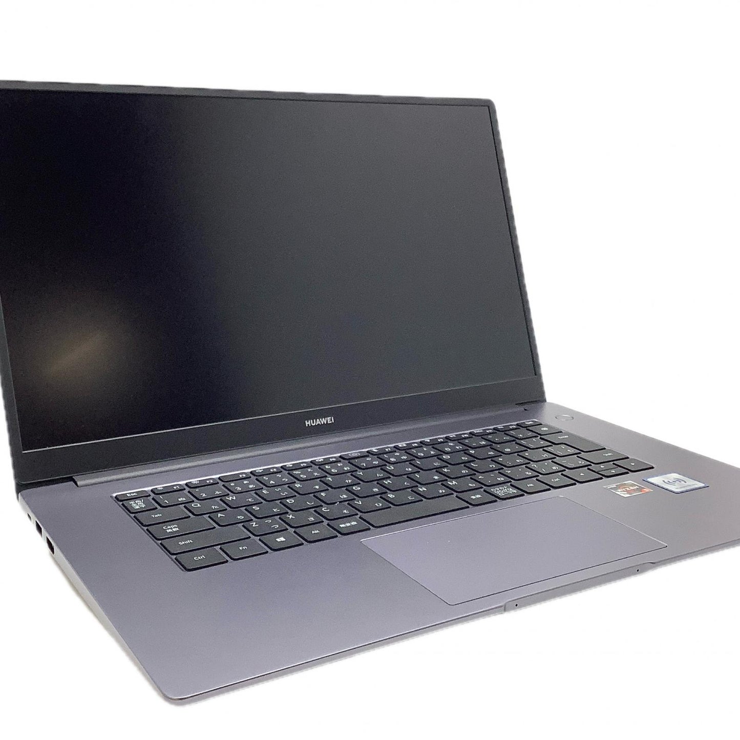 【最速発送】HUAWEI MateBook D 15 BOH-WAQ9R AMD Ryzen 5 3500U 8GB M.2 SSD 256GB【難有】