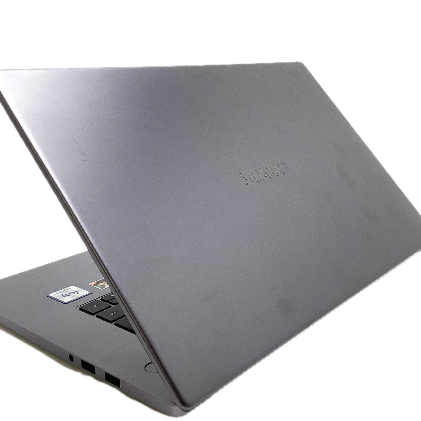 【最速発送】HUAWEI MateBook D 15 BOH-WAQ9R AMD Ryzen 5 3500U 8GB M.2 SSD 256GB【難有】