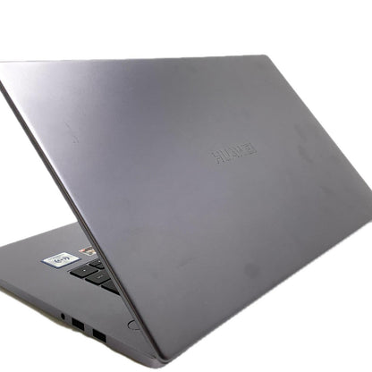 【最速発送】HUAWEI MateBook D 15 BOH-WAQ9R AMD Ryzen 5 3500U 8GB M.2 SSD 256GB【難有】
