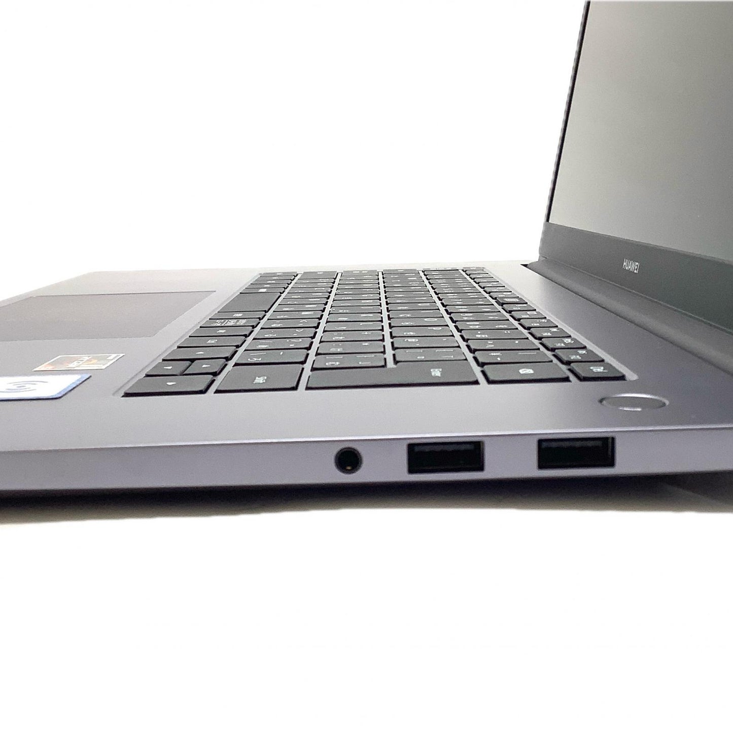 【最速発送】HUAWEI MateBook D 15 BOH-WAQ9R AMD Ryzen 5 3500U 8GB M.2 SSD 256GB【難有】