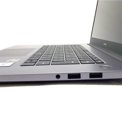 【最速発送】HUAWEI MateBook D 15 BOH-WAQ9R AMD Ryzen 5 3500U 8GB M.2 SSD 256GB【難有】