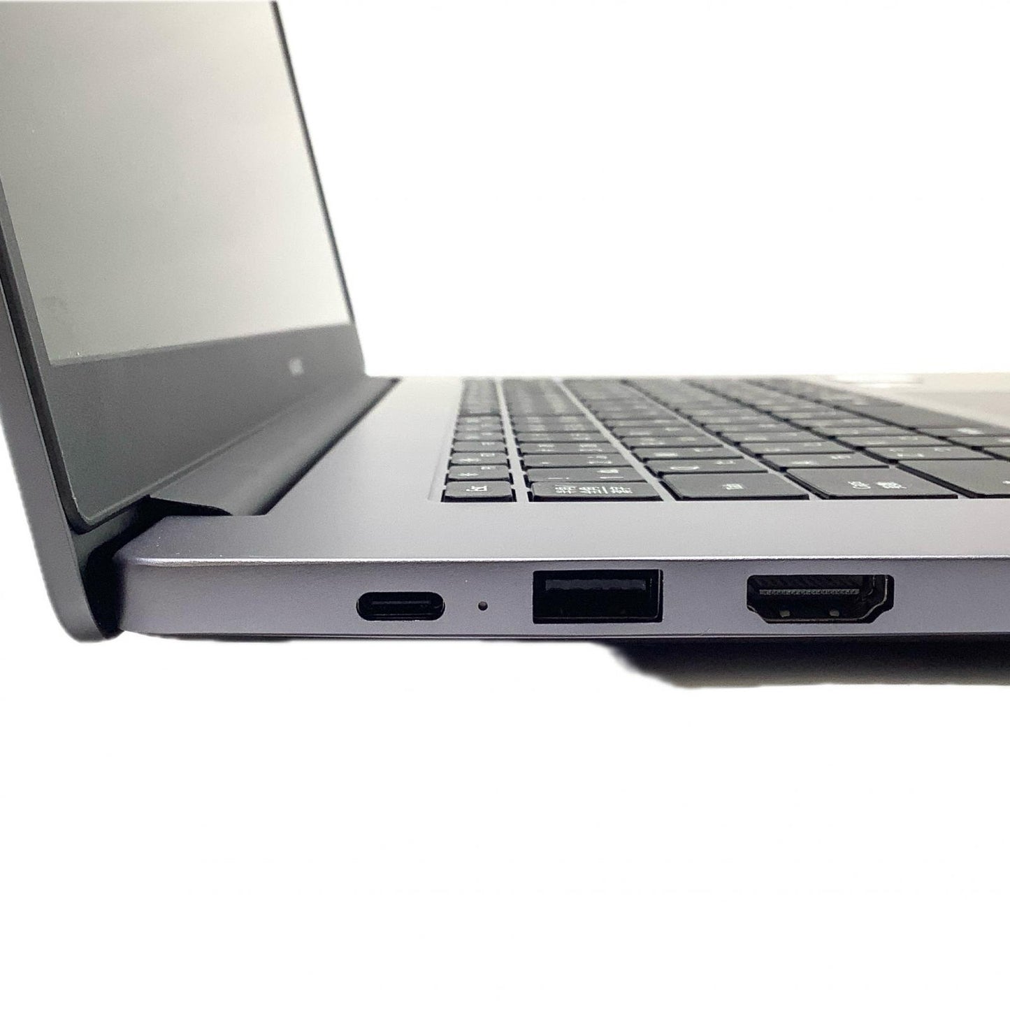 【最速発送】HUAWEI MateBook D 15 BOH-WAQ9R AMD Ryzen 5 3500U 8GB M.2 SSD 256GB【難有】