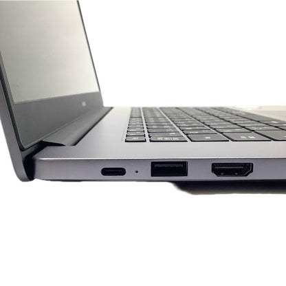 【最速発送】HUAWEI MateBook D 15 BOH-WAQ9R AMD Ryzen 5 3500U 8GB M.2 SSD 256GB【難有】