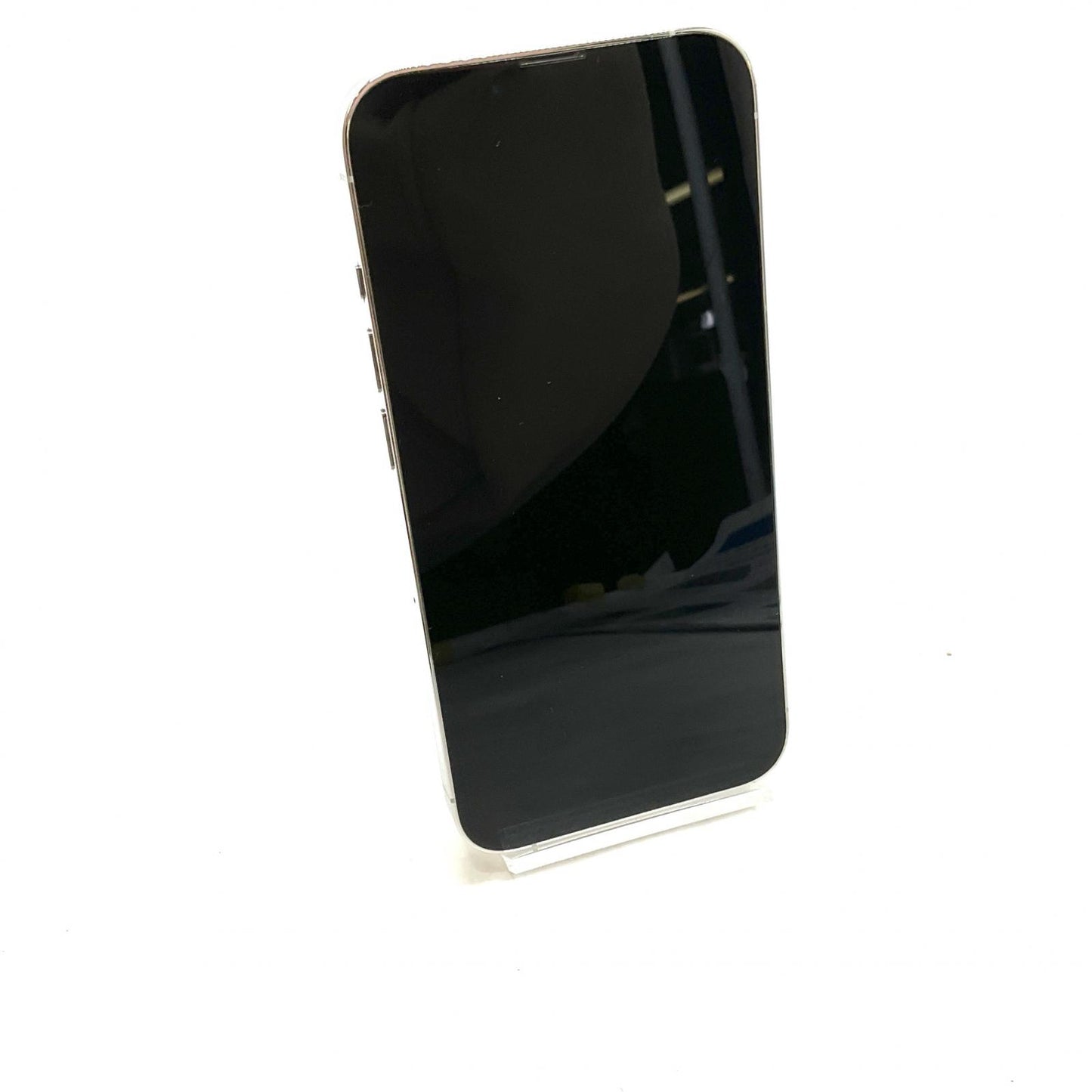 【全額返金保証】【最速発送】Apple iPhone iPhone 13 Pro 256GB シルバー docomo SIMフリー 白ロム 動作確認済 78%